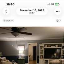 Beth's room