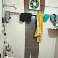 Lucky kumar's room