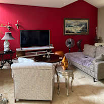 Richard's room