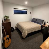 Toby's room