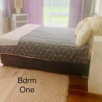 RAEWYN's room