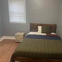 Ann Marie Howard's room