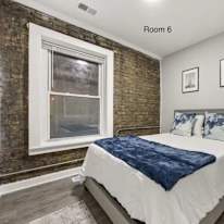 Sam's Company Holdings's room