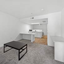 Highland Village Apartments's room