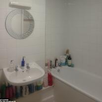 Gladys Itoje's room