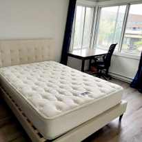 Marc's room