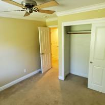 Nathan's room