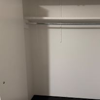 Oliver's room