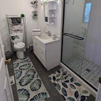 Mila's room