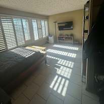 Jose's room
