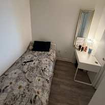 Vita's room