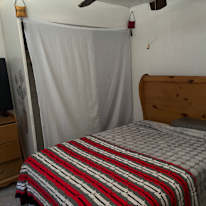 Joshua Love's room