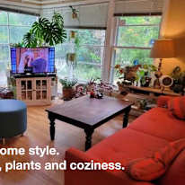 Juliann's room