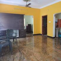 Ankitha's room