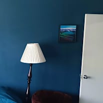 LEE's room