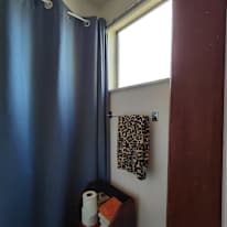 Victoria's room