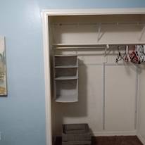 Sarah's room