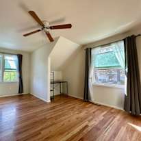 Benjamin's room