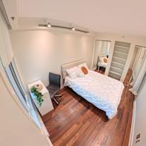 Van House's room