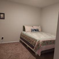 Michelle's room