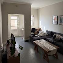 Wayne's room