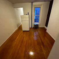 Kev's room