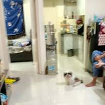 Ashwani's room