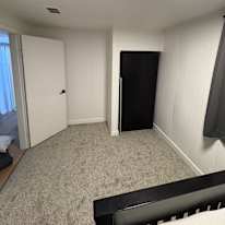 Kayden's room