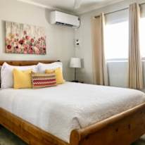 Molly's room