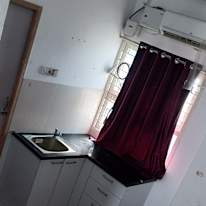 Lokesh's room