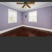 Cindy West's room