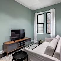 Sam June's room