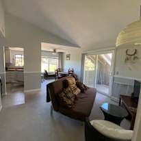 Japanese Zen Style's room