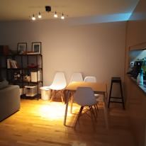 Hokuto's room