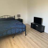 Cathy's room