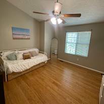 Natalie's room