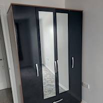 Jennifer's room