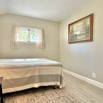 Russ's room