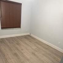 Sandy's room