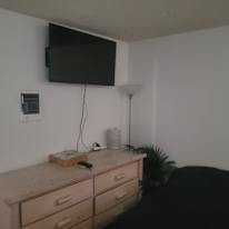 Kimber's room