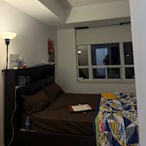 Tamanna mehta's room