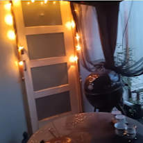 Paris nadia's room