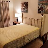 Jay's room