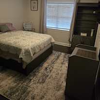 Deanna's room