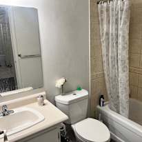 Madhulika's room