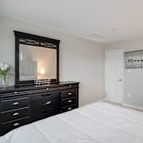 Veronica's room