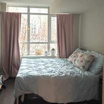 Elizabeth's room