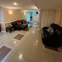 Shola's room