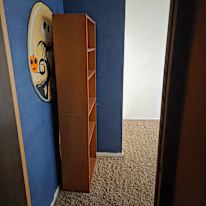 Michael's room