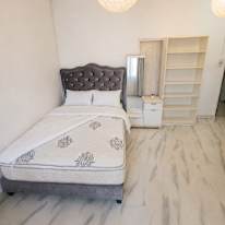 Harmonious Home's room